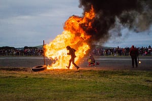 demo
